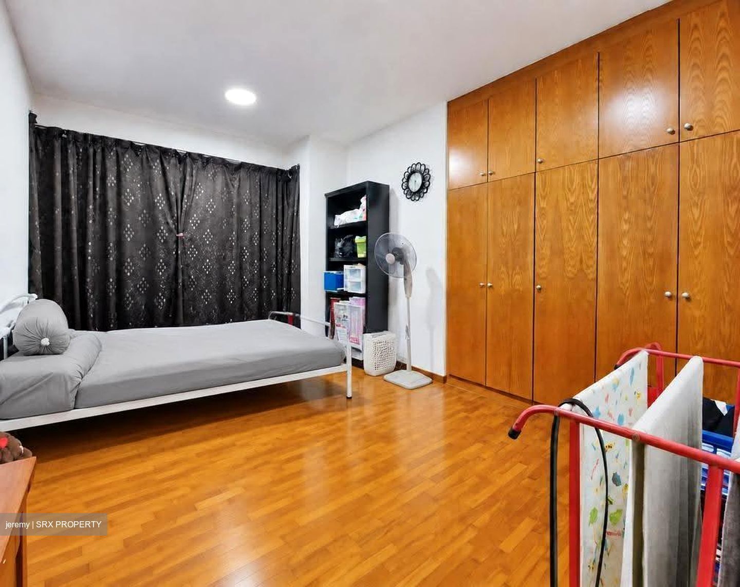 Hilltop Grove (D23), Condominium #614130191